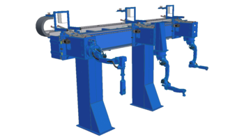 Gantry